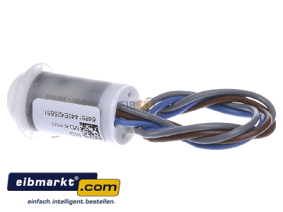 View on the right ESYLUX ESYLUX MD-C360i/6 mini Motion sensor complete 180...360�
