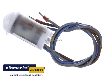 View top right ESYLUX ESYLUX MD-C360i/6 mini Motion sensor complete 180...360�
