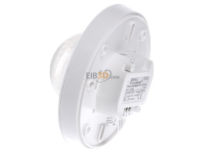View on the right Busch Jaeger 6818 U Motion sensor complete 30...360 white 
