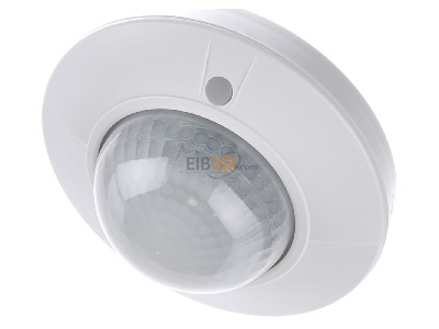 View up front Busch Jaeger 6818 U Motion sensor complete 30...360 white 
