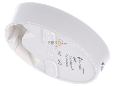 Ansicht oben hinten Busch Jaeger 6888 Aufputzgehuse f.BasicLINE Korridor 