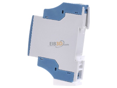 View on the right Eltako EUD12D-UC Dimmer modular distributor 0...500VA 
