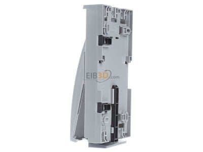View on the right Somfy 1860121 EIB, KNX roller shutter control surface mounted, 
