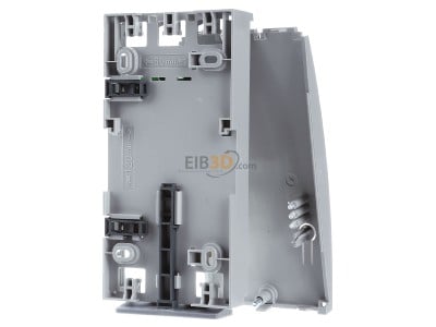 Back view Somfy 1860121 EIB, KNX roller shutter control surface mounted, 
