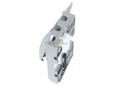 View top right Somfy 1860121 EIB, KNX roller shutter control surface mounted, 
