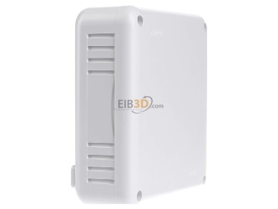 View on the left Somfy 1870156 DC-power supply 230V/24V 
