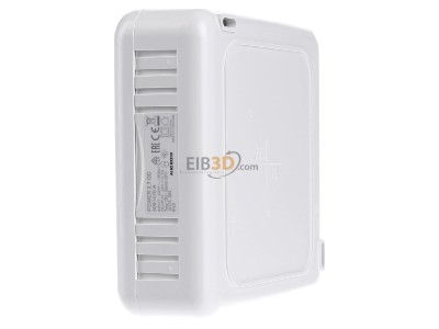 View on the right Somfy 1870156 DC-power supply 230V/24V 
