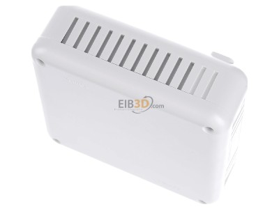 View up front Somfy 1870156 DC-power supply 230V/24V 
