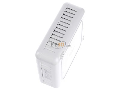 View top right Somfy 1870156 DC-power supply 230V/24V 
