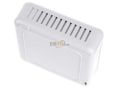 Top rear view Somfy 1870156 DC-power supply 230V/24V 

