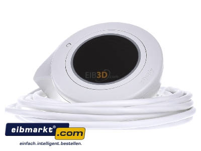 Frontansicht Somfy 9016345 Regensensor Ondeis 230V AC 