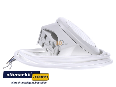 Ansicht links Somfy 9016345 Regensensor Ondeis 230V AC 