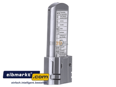 View on the right ESYLUX ESYLUX EP10425899 Manual transmitter for motion sensor
