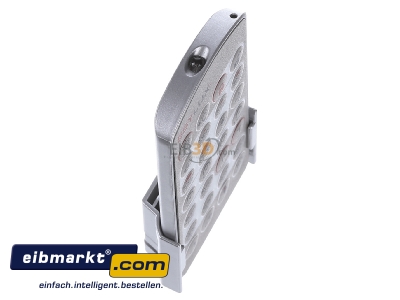View top left ESYLUX ESYLUX EP10425899 Manual transmitter for motion sensor
