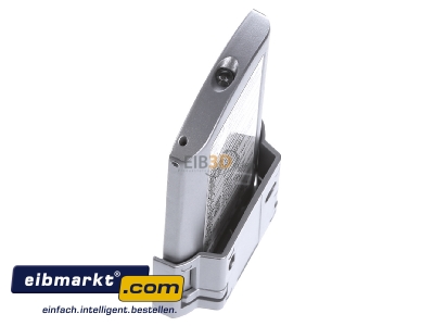 View top right ESYLUX ESYLUX EP10425899 Manual transmitter for motion sensor
