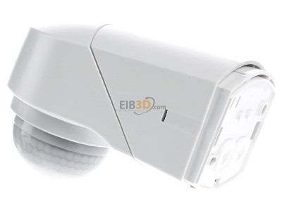 View on the right ESYLUX RC 230 KNX EIB, KNX outdoor motion detector 230 degrees, RC 230i KNX white
