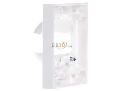 View on the right ESYLUX Abdeckung IP20-G55ws Accessory for motion sensor 
