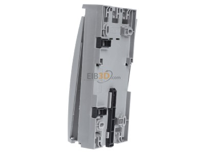 View on the right Somfy 1860209 EIB, KNX roller shutter control surface mounted, 

