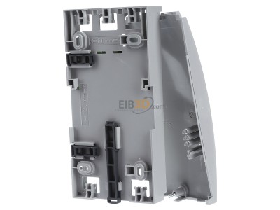 Back view Somfy 1860209 EIB, KNX roller shutter control surface mounted, 
