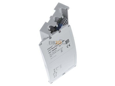 View top left Somfy 1860209 EIB, KNX roller shutter control surface mounted, 
