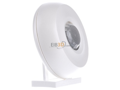 View on the left ESYLUX MD 360/8 Basic ws Motion sensor complete 180...360 white 
