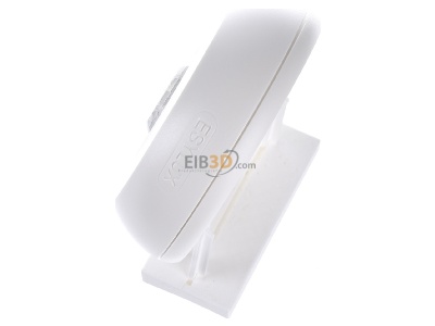 View top right ESYLUX MD 360/8 Basic ws Motion sensor complete 180...360 white 
