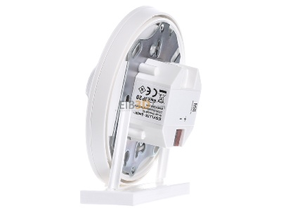 View on the right ESYLUX PD-ATMO 360i/8 T KNX Movement sensor for home automation 
