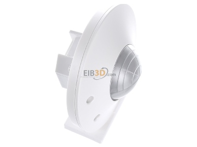 View top left ESYLUX PD-ATMO 360i/8 T KNX Movement sensor for home automation 
