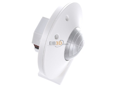 View top left ESYLUX PD-ATMO 360i/8 A KNX Movement sensor for home automation 
