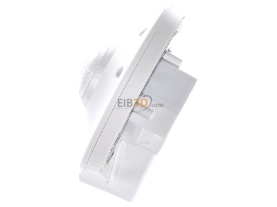 View top right ESYLUX PD-ATMO 360i/8 A KNX Movement sensor for home automation 
