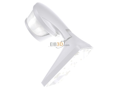Ansicht rechts Theben theLuxa P220 WH Bewegungsmelder Erfass.16m,ws,220Grd 