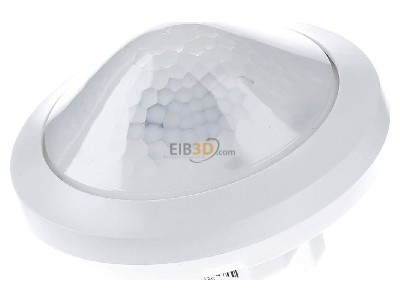 Frontansicht Theben theMovaP360-100UP WH Bewegungsmelder ws,360Grad max.8m AP 