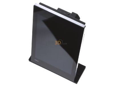 View up front Gira 206705 Button panel for bus system 
