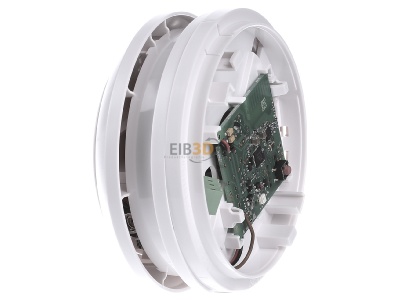 View on the right ESYLUX ER100 19 500 Optic fire detector 
