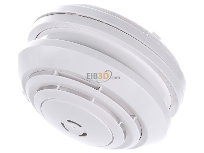 View up front ESYLUX ER100 19 500 Optic fire detector 
