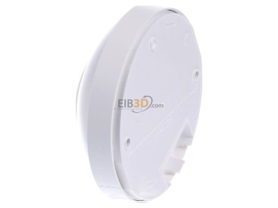 View on the right Steinel IS 2360 ECO WS EIB, KNX motion sensor complete 360° white, IS 2360 WE
