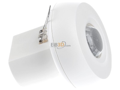 View on the left ESYLUX PD 360/8 KNX Basic EIB, KNX movement sensor, 
