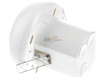 View on the right ESYLUX PD 360/8 KNX Basic EIB, KNX movement sensor, 
