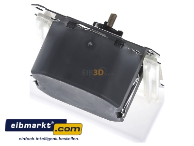 Top rear view Elso ELG174231 Dimmer built-in 
