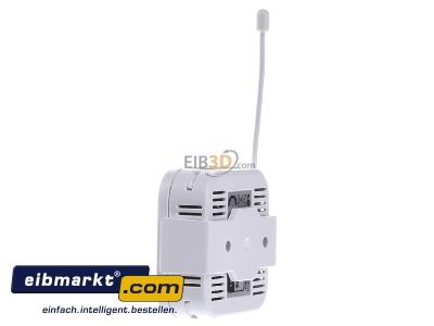 Ansicht rechts Somfy 1822487 Z-Wave UP-Funkempfnger An/Aus bidirektional 
