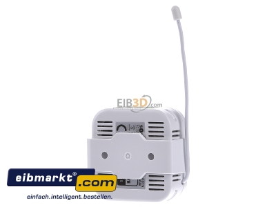 Ansicht hinten Somfy 1822487 Z-Wave UP-Funkempfnger An/Aus bidirektional 
