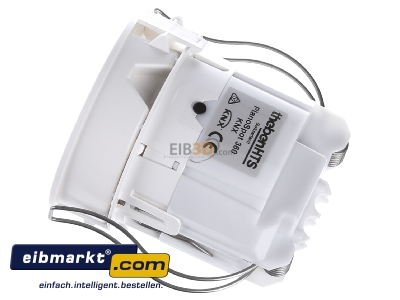 View top right Theben 360 KNX DE WH Movement sensor for bus system 0...360° 
