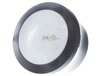 Front view Theben theRondaS360#2080556 Presence detector 4m theRondaS3602080556
