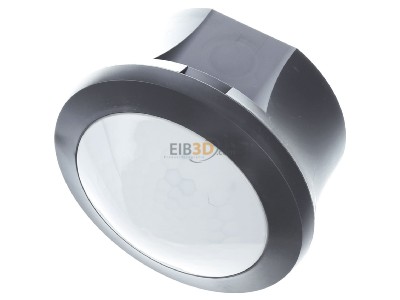 View up front Theben theRondaS360#2080556 Presence detector 4m theRondaS3602080556
