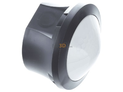 View top left Theben theRondaS360#2080556 Presence detector 4m theRondaS3602080556
