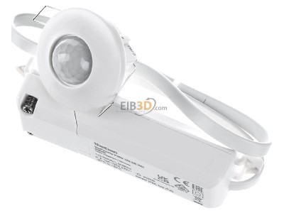 View up front Theben thePiccola #2090200 Presence detector 4m thePiccola 2090200
