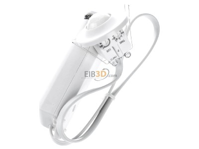 View top right Theben thePiccola #2090200 Presence detector 4m thePiccola 2090200
