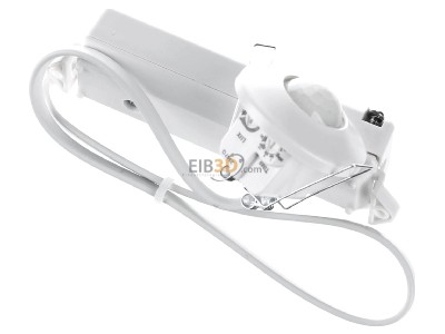 Top rear view Theben thePiccola #2090200 Presence detector 4m thePiccola 2090200

