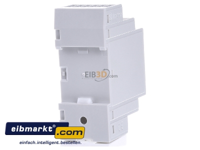 Back view Finder 84.02.0.024.0000 Timer relay 0,1...35996400s AC 12...24V

