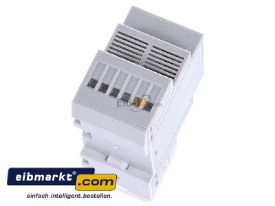 Top rear view Finder 84.02.0.024.0000 Timer relay 0,1...35996400s AC 12...24V
